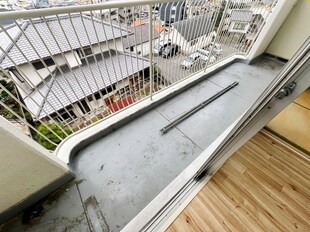 ソフィアコート古江西町の物件内観写真